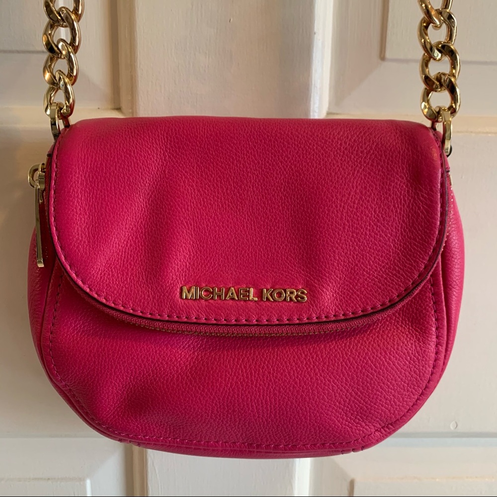 Michael Kors Crossbody Handbag